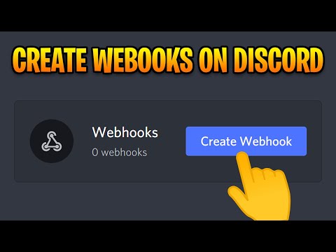 What Is a Webhook & How to Create Webhooks on Discord