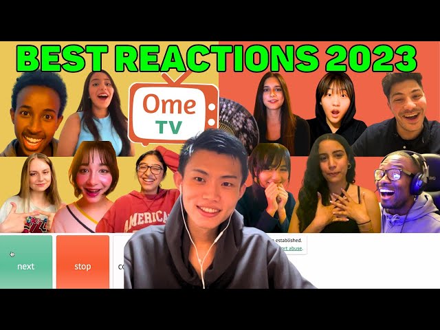 Polyglot SHOCKS People By Speaking Their Native Language! - BEST Reactions 2023