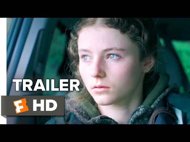 Leave No Trace Trailer #1 (2018) | Movieclips Indie
