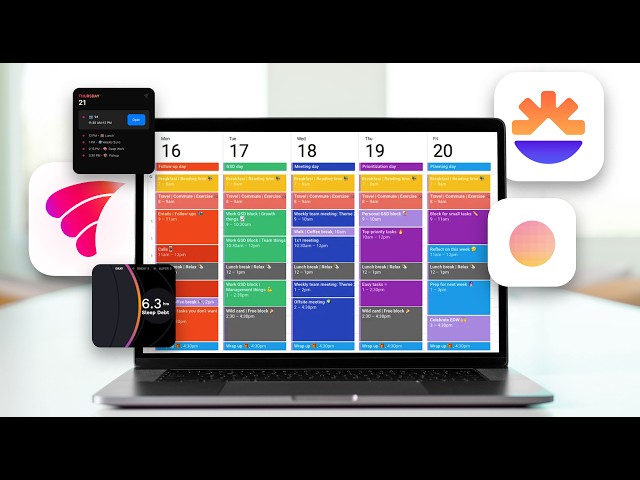 The BEST Calendar Apps of 2024: New & Updated