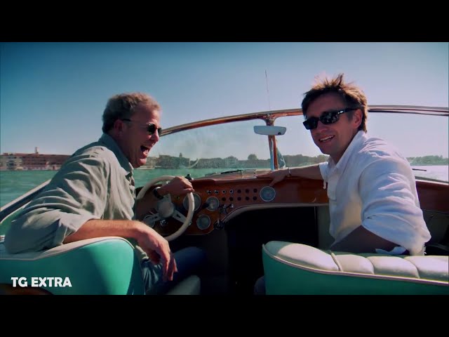 Top Gear The Perfect Road Trip (2013) - 2