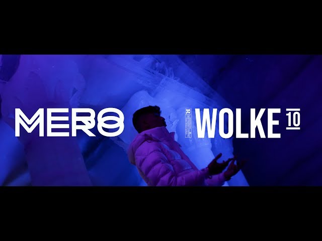 MERO - WOLKE 10 (Official Video)