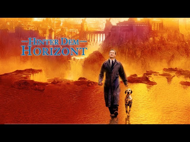 Hinter dem Horizont - Teaser Deutsch 1080p HD