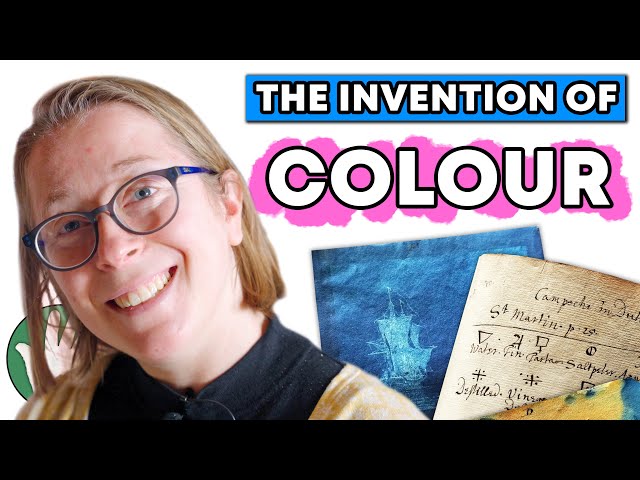 The Invention of Colour - Objectivity 272