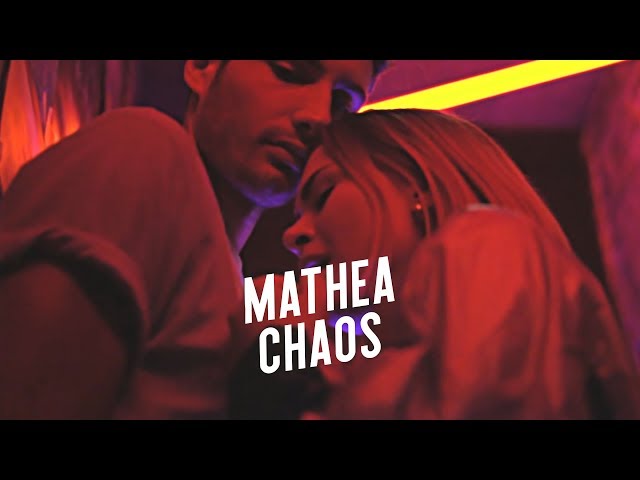 Mathea - Chaos