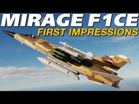Curated Mirage F1 Tutorials