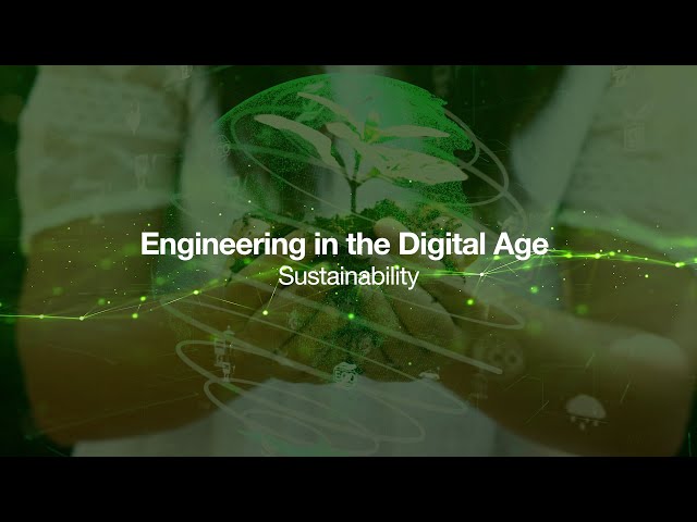 Ep.4: The Digital Path to a Greener Planet