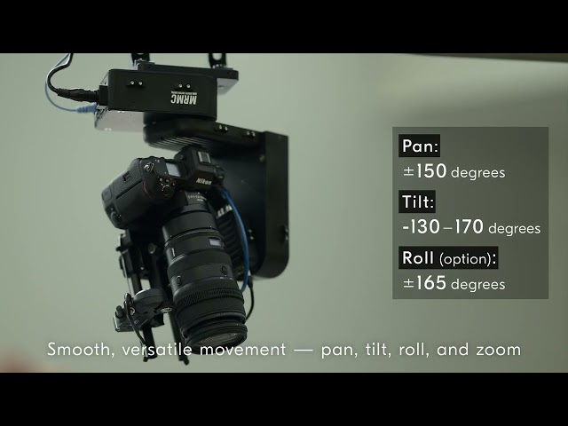 Nikon NPS Robotics - SR-1