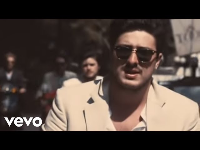 Mumford & Sons - The Cave (Official Music Video)