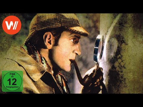 Sherlock Holmes | TV-Serie aus 1954