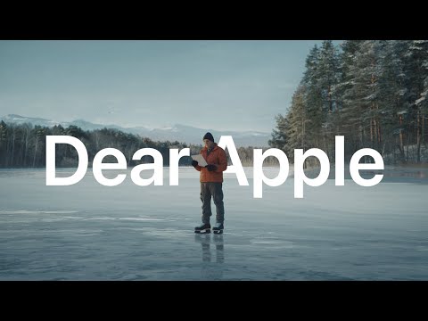 Apple Watch | Dear Apple | Apple