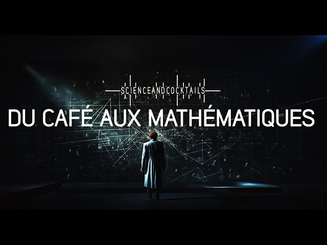 Du café aux mathématiques avec Hugo Duminil-Copin