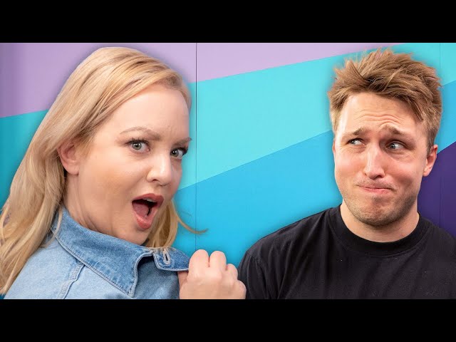 Try Not To Laugh Challenge #95 w/ Wendi McLendon-Covey From The Goldbergs