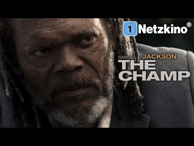 The Champ (Drama mit Samuel L. Jackson und Josh Hartnett, kompletter Film auf Deutsch, ganzer Film)