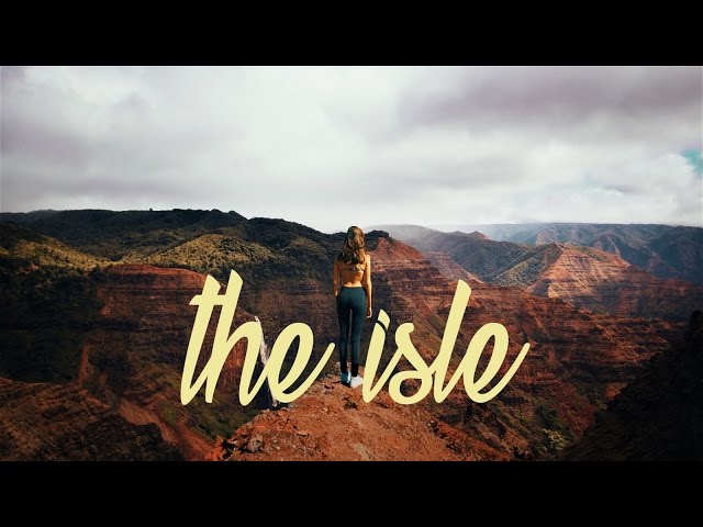 THE ISLE (Film Jungle)