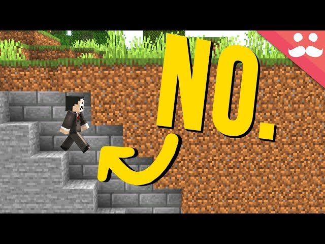50 Most Frustrating Things in Minecraft