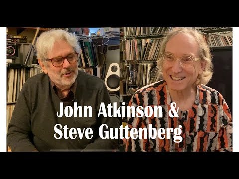 John Atkinson Interviews