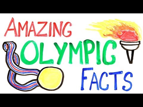 Olympic Series "Science Says"