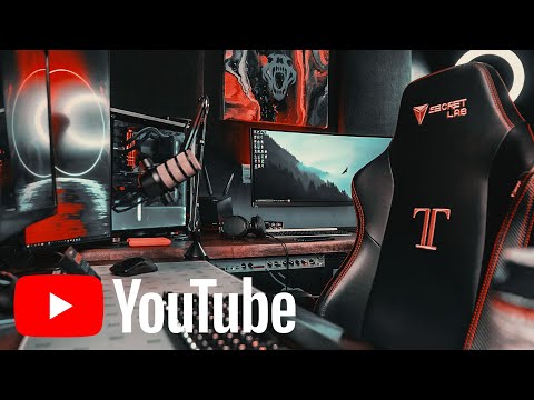 HOW TO STREAM ON YOUTUBE - Full YouTube 2021 Guide on How to Go LIVE on YouTube