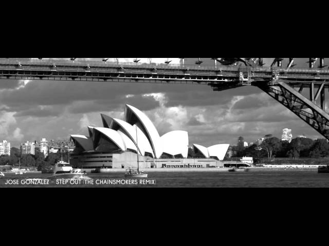 Australia / New Zealand - "That Time" w/ The Chainsmokers #002