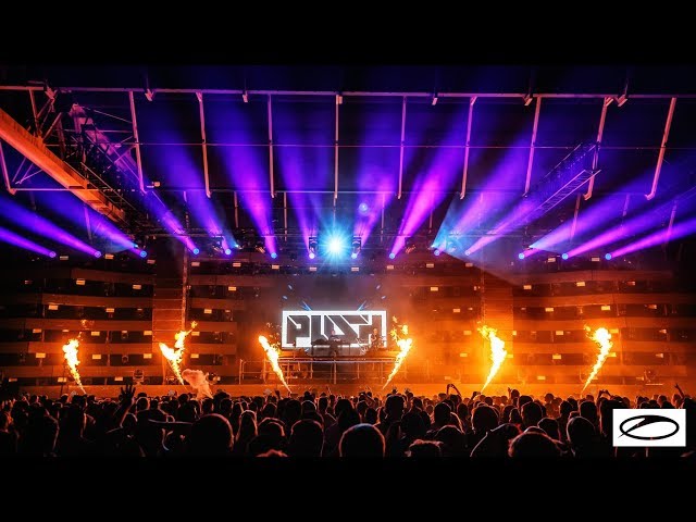 Push LIVE | ASOT900 [2019]