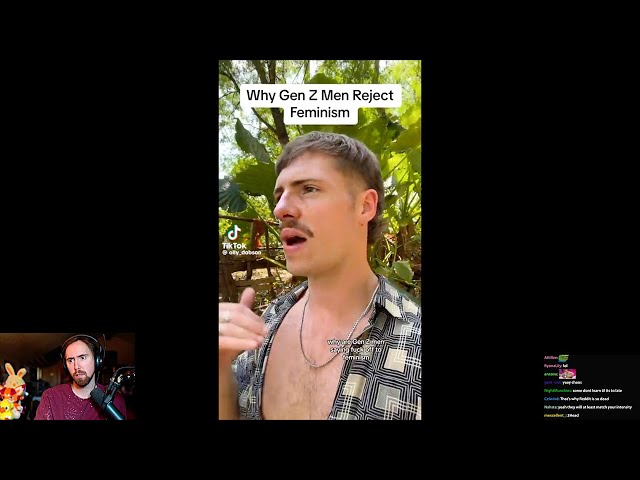 Why Gen Z Men Reject Feminism