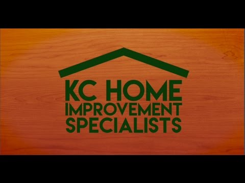 KC Home Improvement Specialists