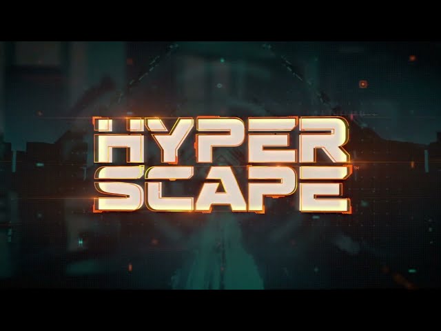 2nd Anniversary of The Hyper Scape Server Closure