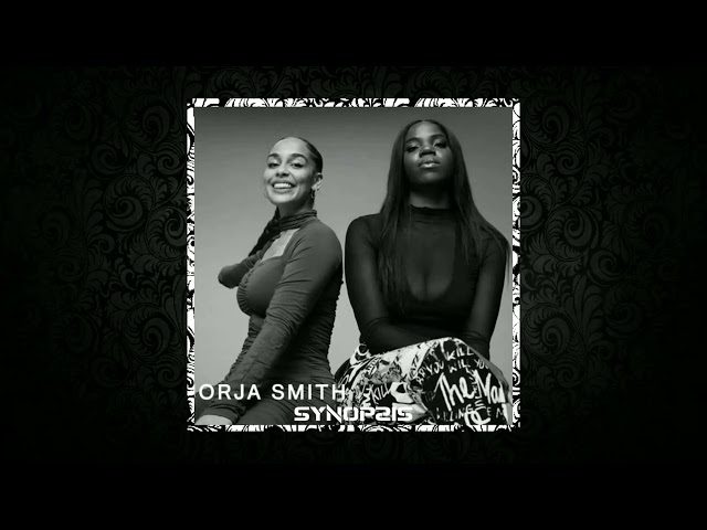 ENNY ft. Jorja Smith - Peng Black Girls Remix