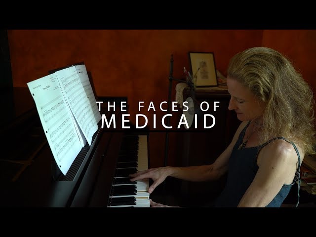 The Faces of Medicaid: Jenny & Sean
