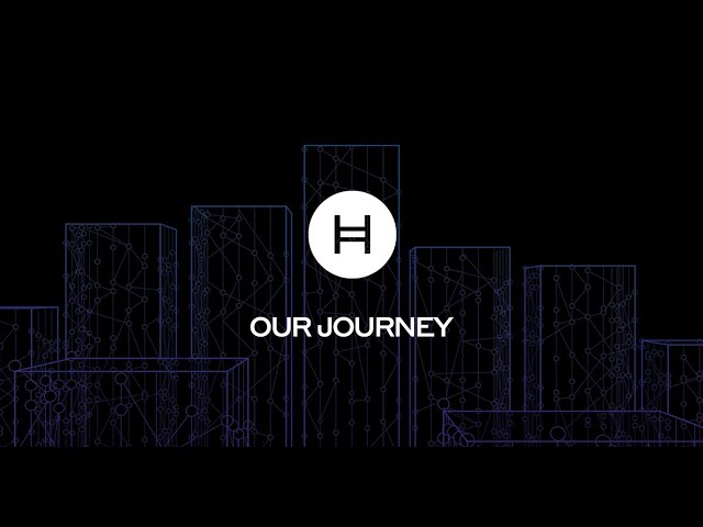 The Hedera Journey