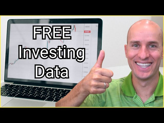 FREE Stock Research Tools (20 Best Investing Sites)
