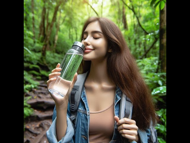 Is drinking alkaline water good for our body?