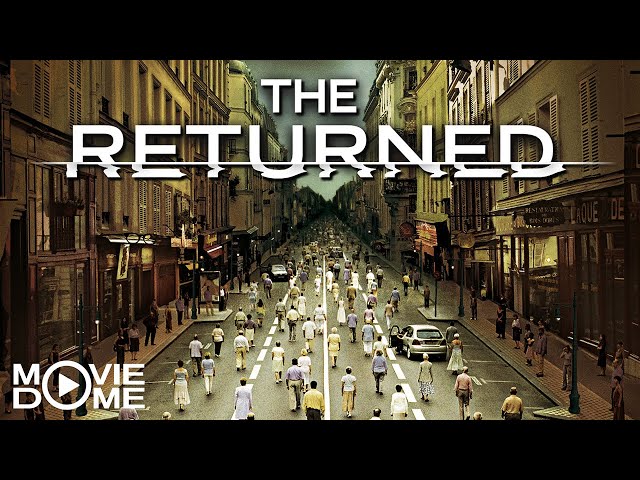 The Returned den ganzen Film kostenlos schauen in HD bei Moviedome