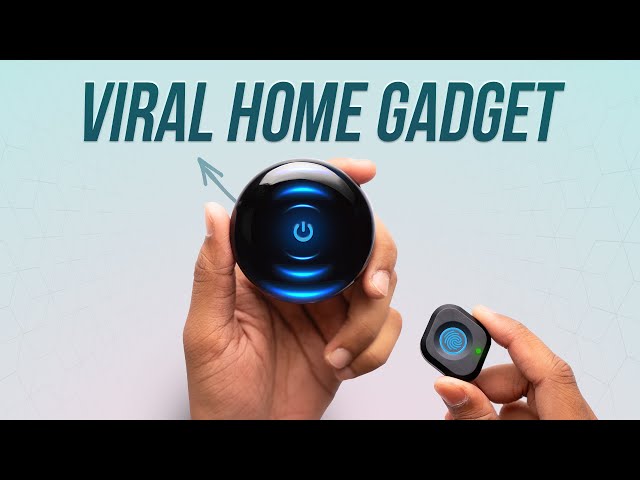 7 Very Useful Gadgets for Home!