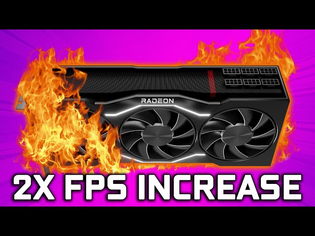 AMD Finally Did It - Big GPU Update