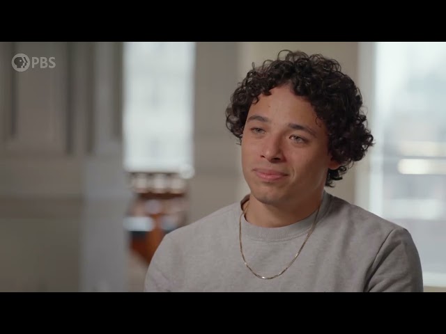Anthony Ramos Traces His Roots Back to His Ninth Great-Grandparents