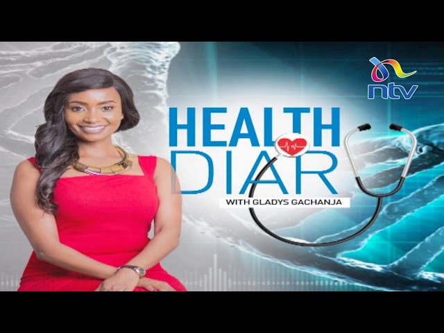 Living with kidney disease || Health Diary