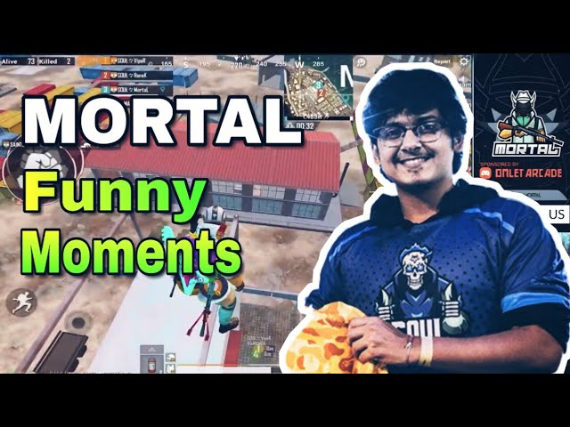 Soul Mortal Funny Moments & Voice Chat | This is Why We Love Soul Mortal