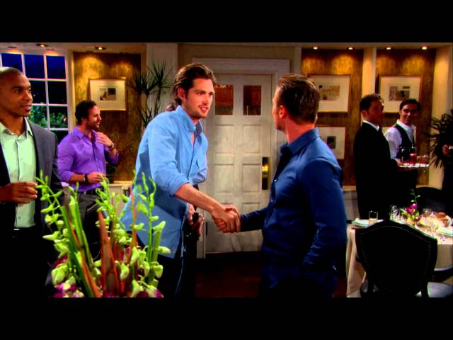 Bold and Beautiful 6161 -  Full Episode