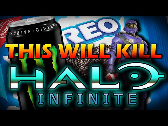 Bad Press WILL KILL Halo Infinite