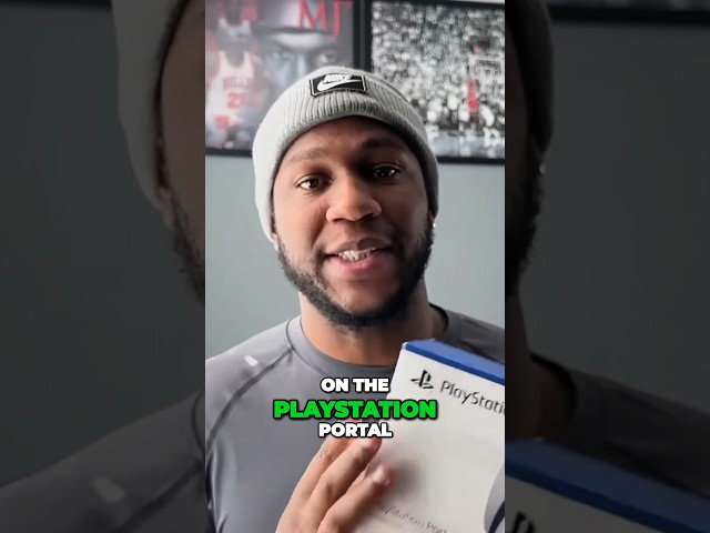 PlayStation Portal - What's In The Box? (NEW 2023)