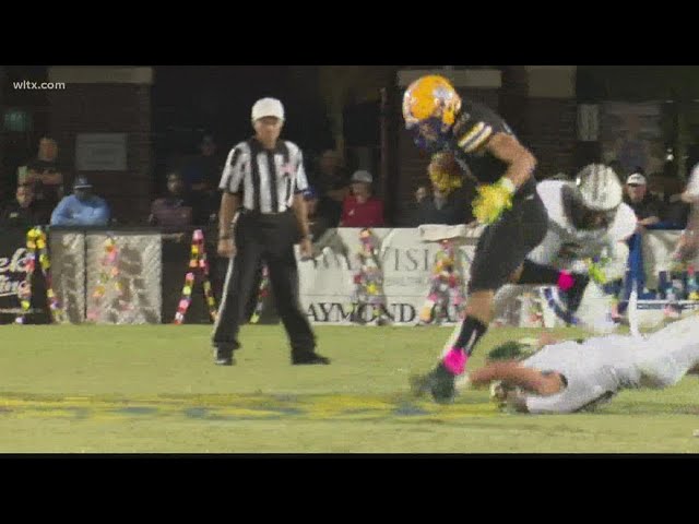 Friday Night Blitz: October 7 scores and highlights (Part 1/2)