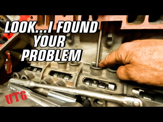 The Engine Tuning Issue You Didn't Know You Had