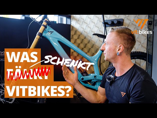 Ein Rad ist nicht genug? 🚲🔥 Was fährt vit:bikes - Marco Edition Simplon Steamer, Rapcon & YT Tues