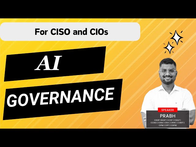 AI Governance Simplified Best Practices in Governance for Leaders
