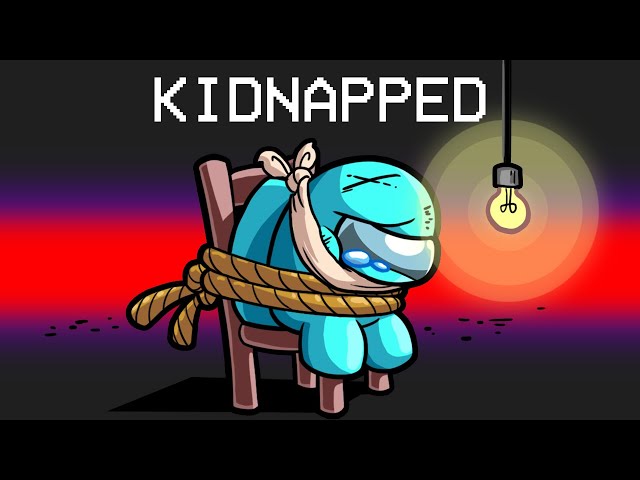 SSundee Was Kidnapped in Among Us