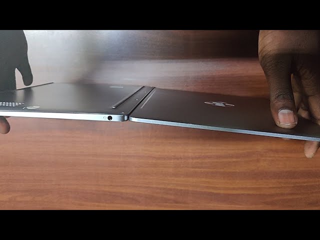 Hp Folio G1 UltraBook Full Review 2024.The Slimmest Hp laptop To Date.