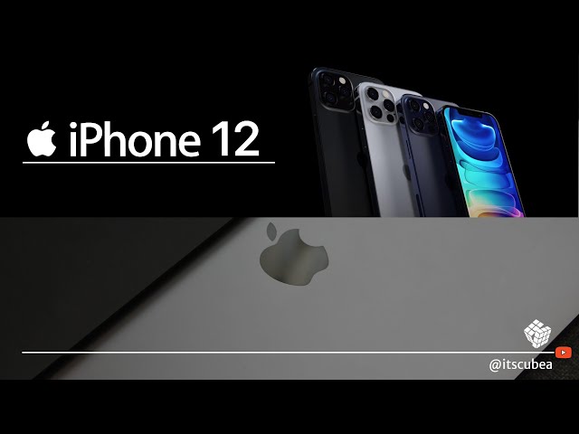 All About iPhone 12 (Hindi) & its price iPhone 12, iPhone 12 Mini, iPhone 12 Pro & iPhone 12 Pro Max