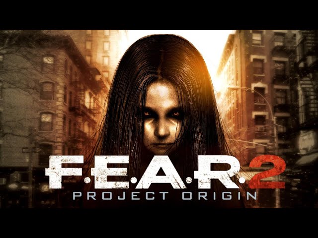 FINISHING F.E.A.R. 2.!!! | Then we play whaterver comes!